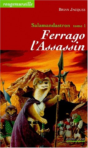 FERRAGO L'ASSASSIN
