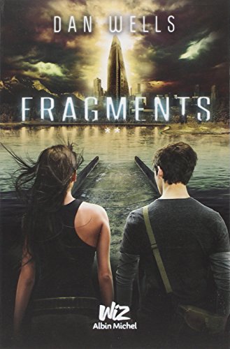FRAGMENTS - TOME 02