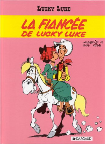LA FIANCEE DE LUCKY LUCKE